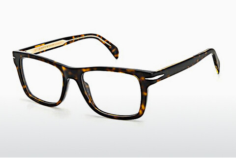 Óculos de design David Beckham DB 1073 086