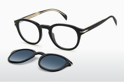 Óculos de design David Beckham DB 1080/CS 2M2/Z7