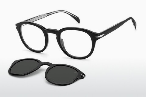 Óculos de design David Beckham DB 1080/CS 807/M9