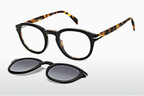 Óculos de design David Beckham DB 1080/CS WR7/LB