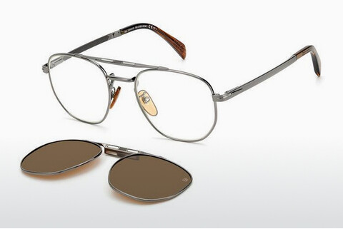 Óculos de design David Beckham DB 1082/G/CS KJ1/HE