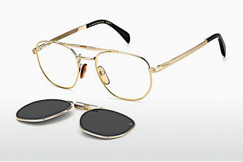 Óculos de design David Beckham DB 1082/G/CS RHL/M9