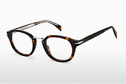 Óculos de design David Beckham DB 1086 45Z