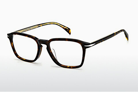 Óculos de design David Beckham DB 1089/F 086