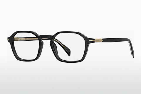 Óculos de design David Beckham DB 1125 2M2