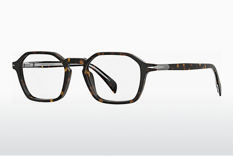 Óculos de design David Beckham DB 1125 4HU