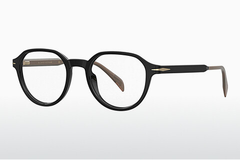 Óculos de design David Beckham DB 1136 WR7