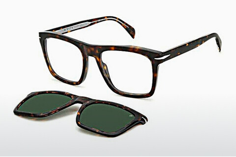 Óculos de design David Beckham DB 7000/CS 086/UC