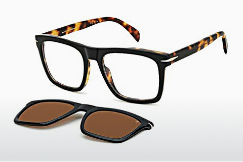 Óculos de design David Beckham DB 7000/CS WR7/SP