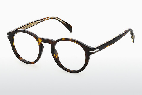 Óculos de design David Beckham DB 7010 086