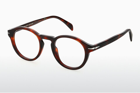 Óculos de design David Beckham DB 7010 0UC