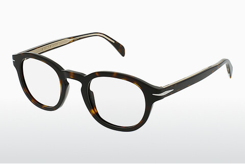 Óculos de design David Beckham DB 7017 086