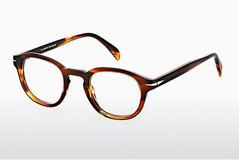 Óculos de design David Beckham DB 7017 EX4