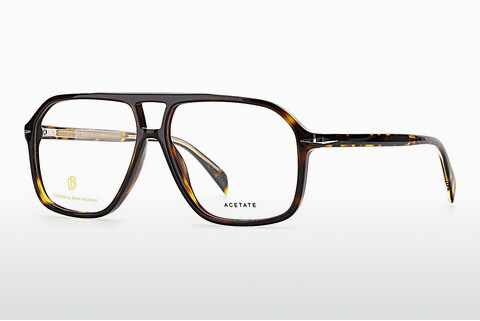 Óculos de design David Beckham DB 7018 086