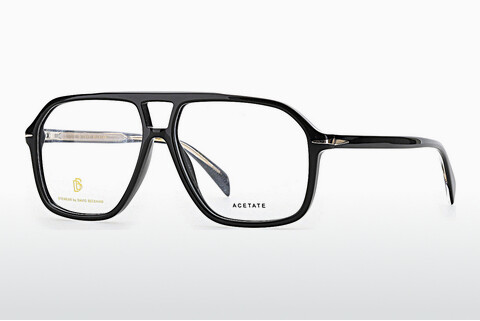 Óculos de design David Beckham DB 7018 807