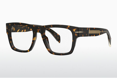 Óculos de design David Beckham DB 7020/BOLD 086