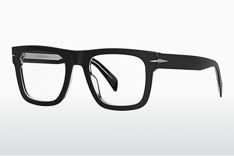 Óculos de design David Beckham DB 7020/FLAT 7C5