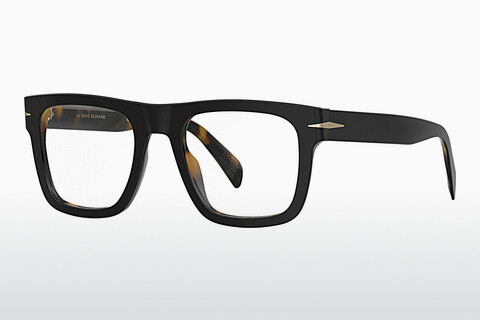 Óculos de design David Beckham DB 7020/FLAT WR7