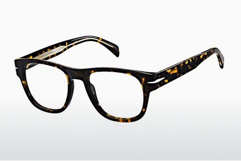 Óculos de design David Beckham DB 7025 086