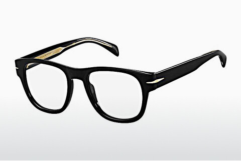 Óculos de design David Beckham DB 7025 807
