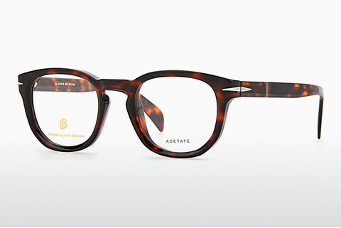 Óculos de design David Beckham DB 7050 0UC