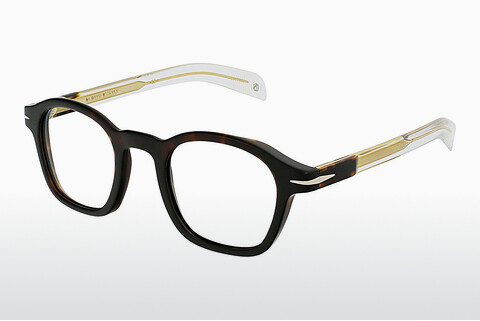 Óculos de design David Beckham DB 7053 086