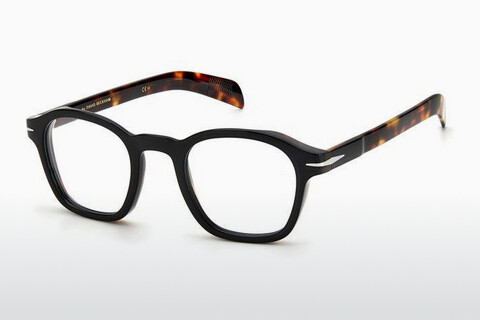 Óculos de design David Beckham DB 7053 WR7