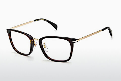 Óculos de design David Beckham DB 7060/F 2IK