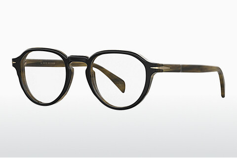 Óculos de design David Beckham DB 7086 0WM