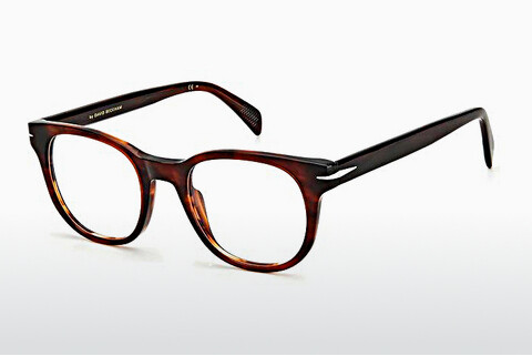 Óculos de design David Beckham DB 7088 EX4