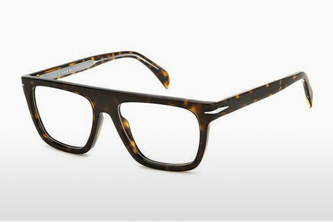 Óculos de design David Beckham DB 7096 086