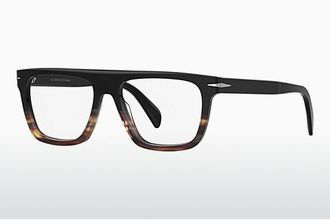Óculos de design David Beckham DB 7096 37N