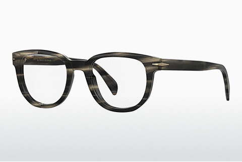 Óculos de design David Beckham DB 7097 2W8
