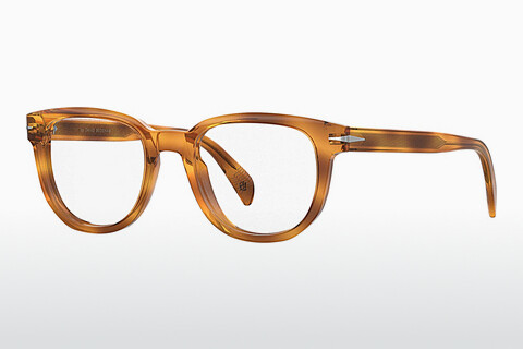 Óculos de design David Beckham DB 7097 SX7