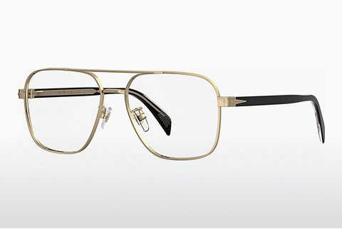 Óculos de design David Beckham DB 7103 RHL