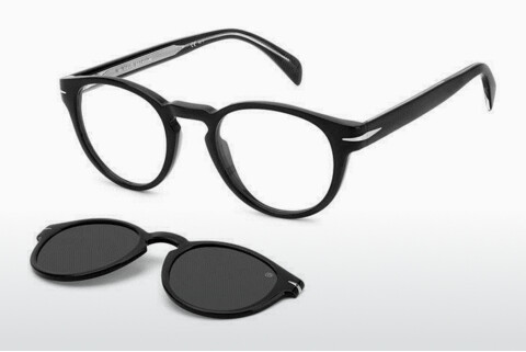 Óculos de design David Beckham DB 7104/CS 807/M9