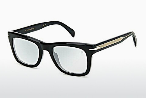 Óculos de design David Beckham DB 7105/BB 807/G6