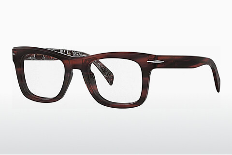 Óculos de design David Beckham DB 7105 EX4