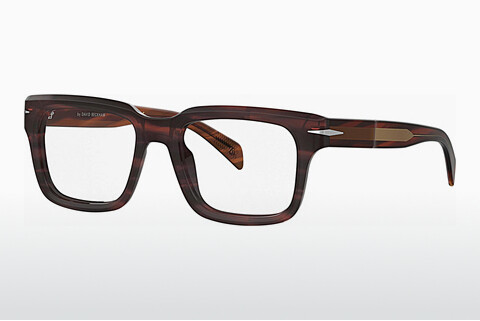Óculos de design David Beckham DB 7107 ASA