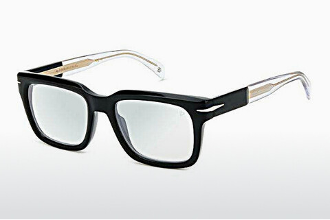 Óculos de design David Beckham DB 7107/BB 807/G6
