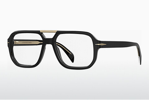 Óculos de design David Beckham DB 7108 2M2