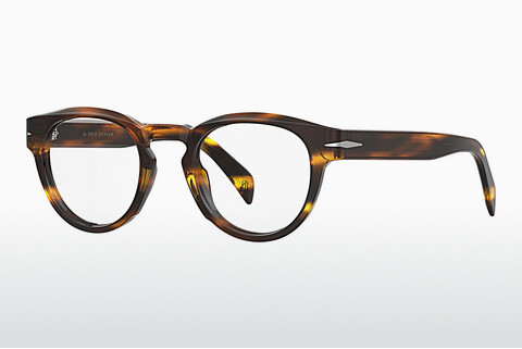 Óculos de design David Beckham DB 7114 EX4
