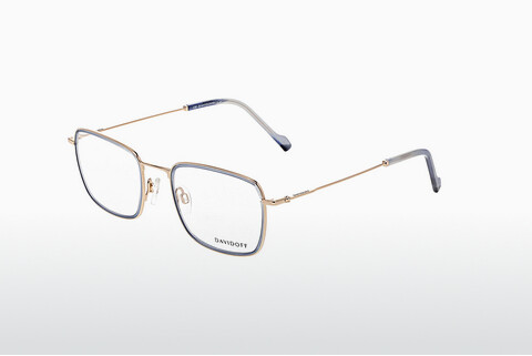 Óculos de design Davidoff 93088 6000