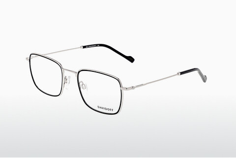 Óculos de design Davidoff 93088 6100