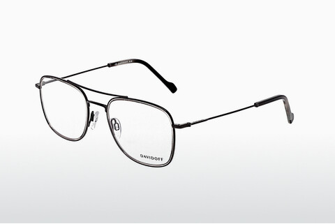 Óculos de design Davidoff 93089 4200