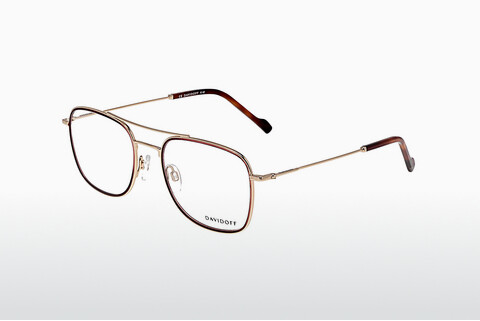 Óculos de design Davidoff 93089 6000