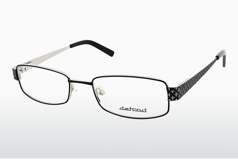Óculos de design Detroit UN462 03