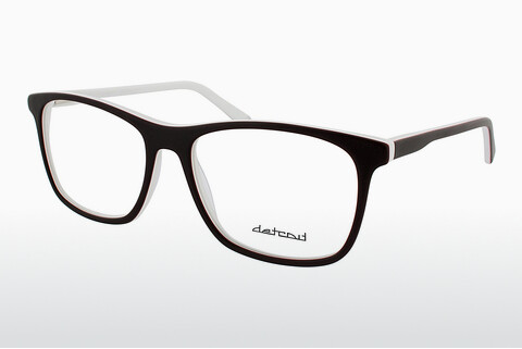 Óculos de design Detroit UN606 03