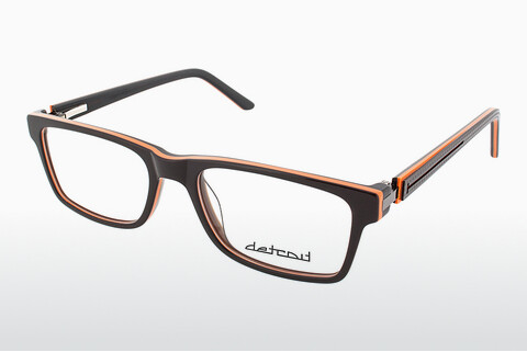Óculos de design Detroit UN625 03