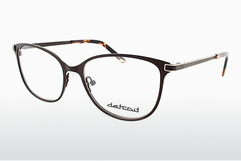 Óculos de design Detroit UN646 02